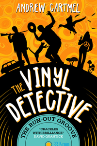 Vinyl Detective - The Run-Out Groove