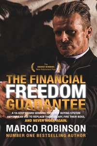 The Financial Freedom Guarantee