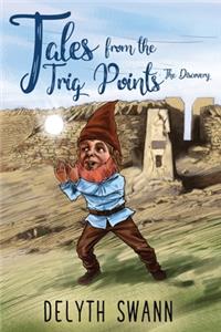 Tales from the Trig Points