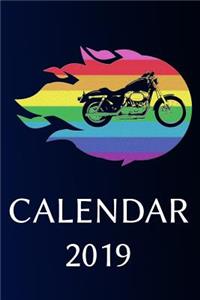 Calendar 2019