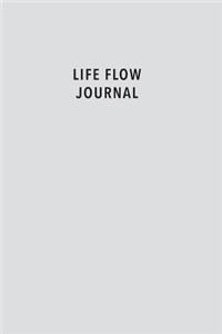 Life Flow Journal