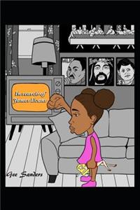 In Search of James Evans