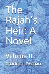 The Rajah's Heir