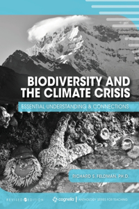 Biodiversity and the Climate Crisis