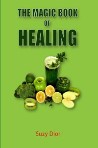 Magic Book of Healing