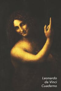 Leonardo Da Vinci Cuaderno