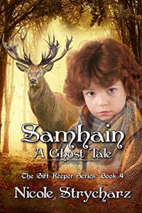 Samhain a Ghost Tale