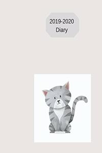 2019-2020 Diary