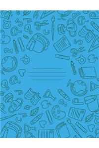 Student's Note Book Journal