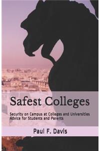 Safest Colleges