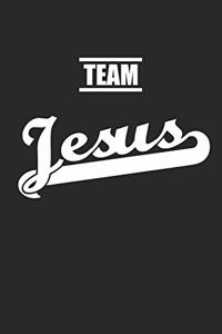 Team Jesus
