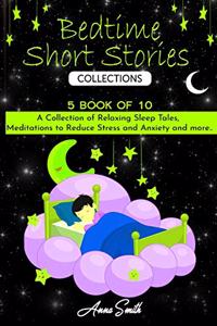 Bedtime short Stories Collections