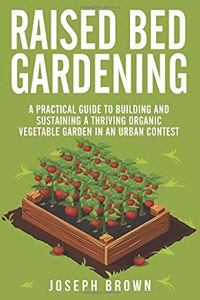 Raised Bed Gardening