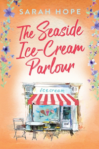Seaside Ice Cream Parlour
