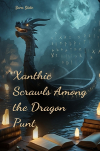 Xanthic Scrawls Among the Dragon Punt
