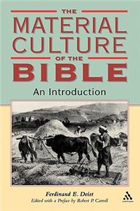 Material Culture of the Bible