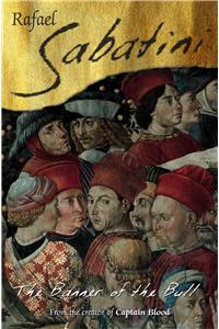 The Banner Of The Bull