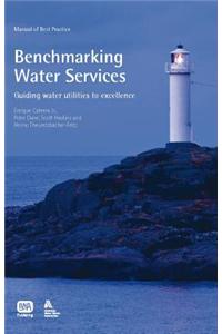 Benchmarking Water Services