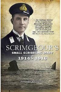 Scrimgeour's Scribbling Diary
