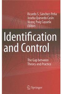 Identification and Control