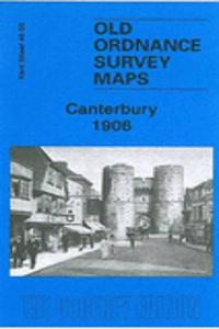 Canterbury 1906