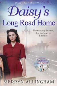 Daisy's Long Road Home