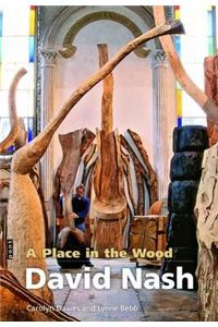 Place in the Wood, A - David Nash