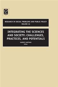 Integrating the Sciences and Society