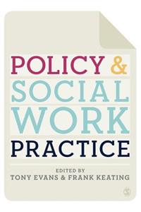 Policy & Social Work Practice