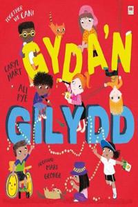 Gyda'n Gilydd