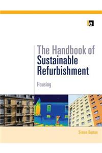 Handbook of Sustainable Refurbishment: Housing