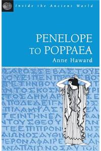 Penelope to Poppaea