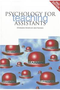 Psychology for Teaching Assistants