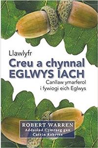 Creu a Chynnal Eglwys Iach