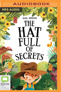 Hat Full of Secrets