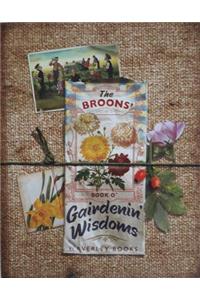 Broons Gairdening Wisdoms