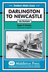 Darlington to Newcastle