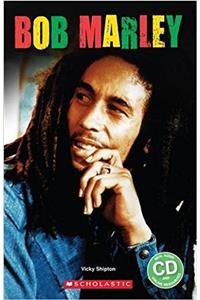 Bob Marley with audio pack