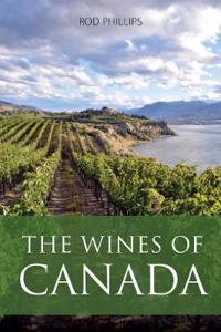 The wines of Canada