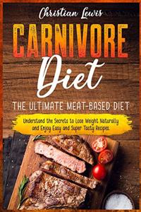 Carnivore Diet