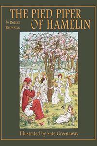 The Pied Piper of Hamelin