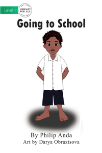 Going To School