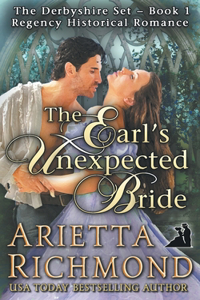 Earl's Unexpected Bride