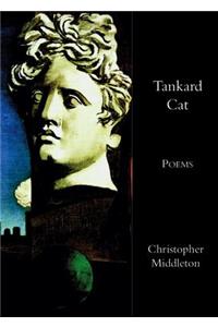 Tankard Cat
