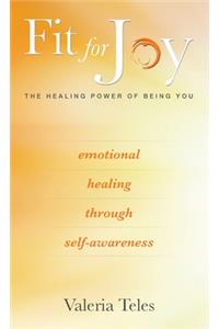 Fit for Joy