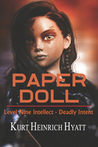 Paper Doll
