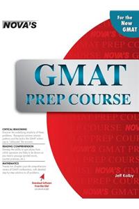 GMAT Prep Course