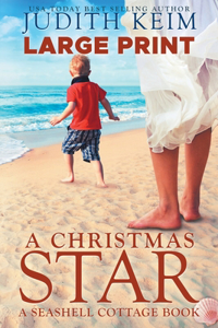 Christmas Star: Large Print Edition