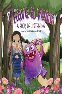 I Have A Voice