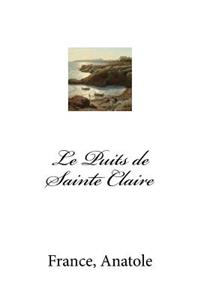 Le Puits de Sainte Claire